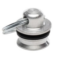 Capuchon anti-poussière pour raccord rapide