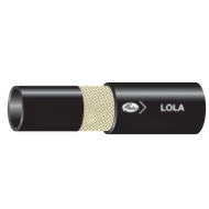 Tuyau flexible à verrouillage rapide LOCK-ON