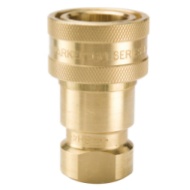 Raccord rapide ISO 7241 type B