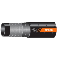 Tuyau enroulé en fil d'acier EFG6K 4-6 couches